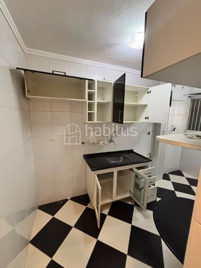 Apartamento, 2 quartos, 48 m² - Foto 3