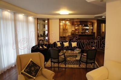 Apartamento, 3 quartos, 298 m² - Foto 5