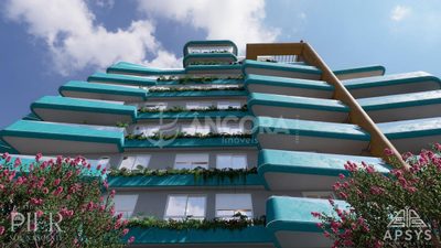 Apartamento, 1 quarto, 63 m² - Foto 3