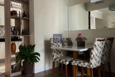 Apartamento, 3 quartos, 81 m² - Foto 1