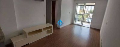 Apartamento, 2 quartos, 58 m² - Foto 1