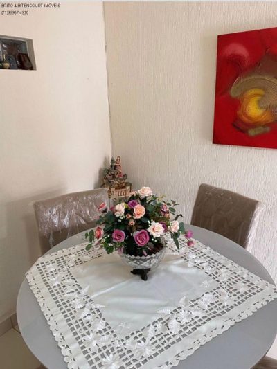 Casa, 3 quartos, 110 m² - Foto 3