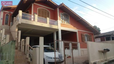 Casa, 5 quartos, 200 m² - Foto 2