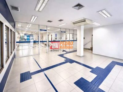 Prédio Inteiro, 1000 m² - Foto 4