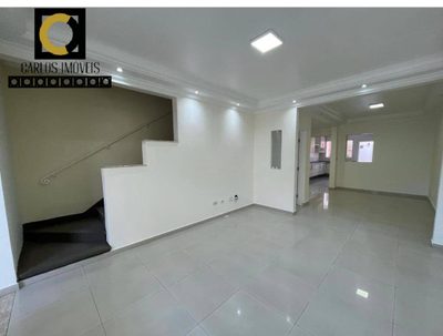 Casa, 3 quartos, 185 m² - Foto 2