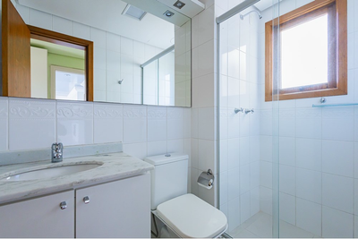 Apartamento, 3 quartos, 87 m² - Foto 2