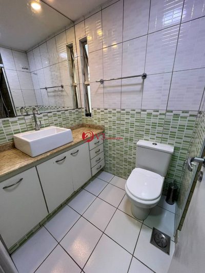 Apartamento, 3 quartos, 69 m² - Foto 4