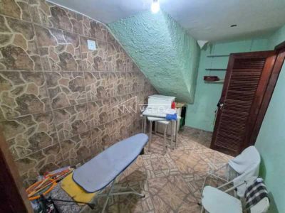 Apartamento, 4 quartos, 162 m² - Foto 2
