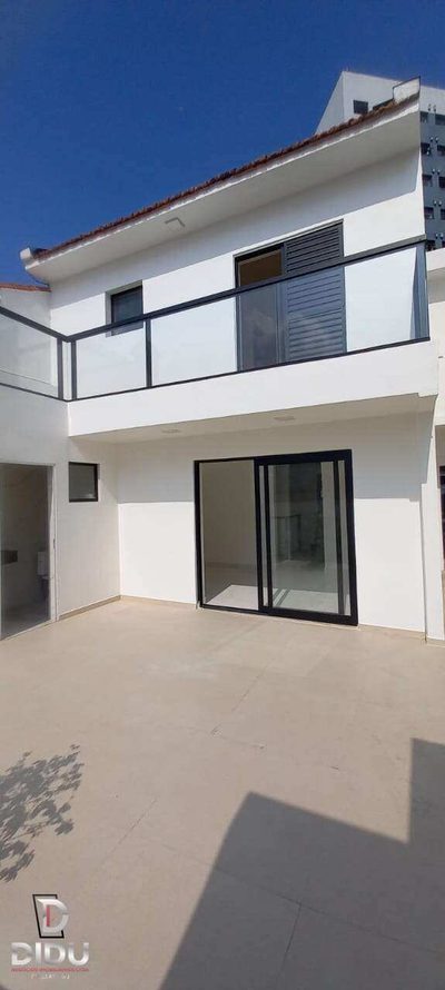 Casa, 3 quartos, 138 m² - Foto 4