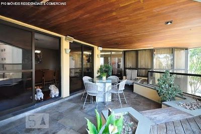 Apartamento, 4 quartos, 244 m² - Foto 1