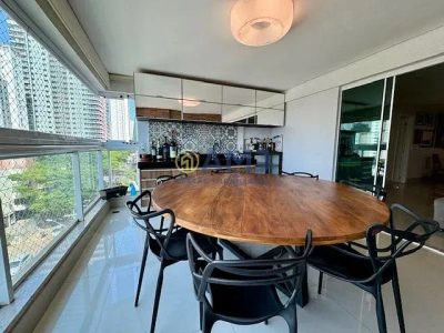 Apartamento, 3 quartos, 141 m² - Foto 2