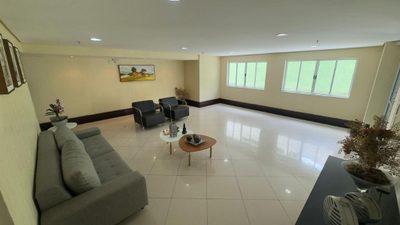 Apartamento, 3 quartos, 105 m² - Foto 4