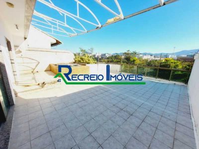 Cobertura, 3 quartos, 217 m² - Foto 3