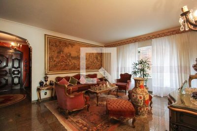 Casa, 5 quartos, 750 m² - Foto 4