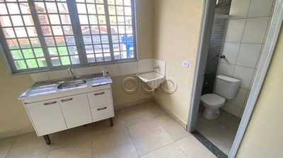 Kitnet-Studio, 63 m² - Foto 5