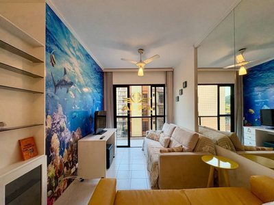 Apartamento, 1 quarto, 44 m² - Foto 4