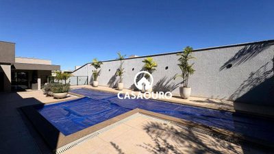 Casa de Condomínio, 6 quartos - Foto 2