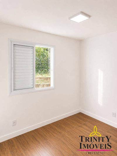 Apartamento, 2 quartos, 47 m² - Foto 2
