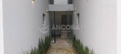 Apartamento, 2 quartos, 77 m² - Foto 5