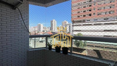 Apartamento, 2 quartos, 58 m² - Foto 5