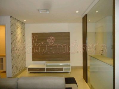 Apartamento, 2 quartos, 68 m² - Foto 2