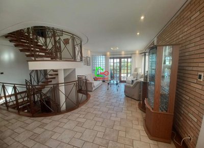 Casa de Condomínio, 4 quartos - Foto 4