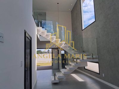 Casa de Condomínio, 3 quartos - Foto 4