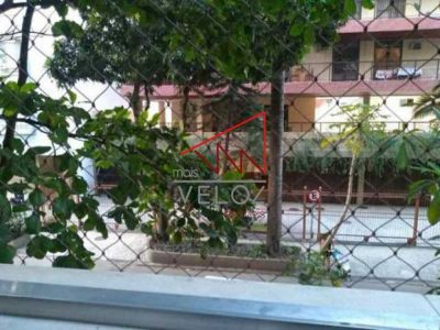 Apartamento, 3 quartos, 81 m² - Foto 2