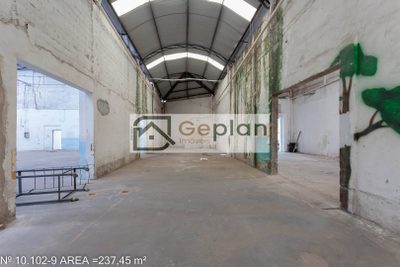 Sala-Conjunto, 237 m² - Foto 4