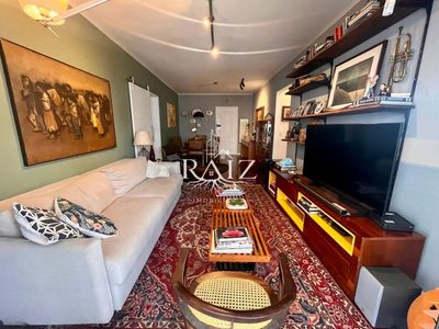 Apartamento, 3 quartos, 126 m² - Foto 3