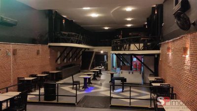Sala-Conjunto, 700 m² - Foto 3
