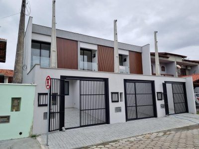 Sobrado, 3 quartos, 90 m² - Foto 3