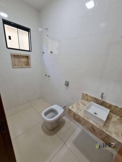 Casa, 3 quartos, 134 m² - Foto 2