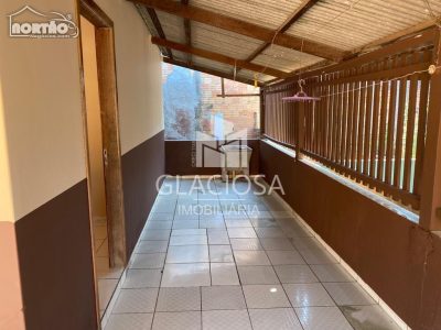Casa, 3 quartos, 89 m² - Foto 2