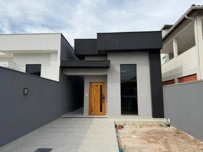 Casa, 3 quartos, 95 m² - Foto 2