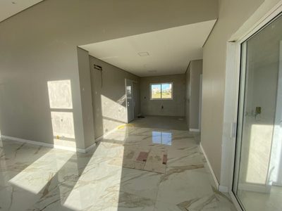 Casa, 3 quartos, 90 m² - Foto 3