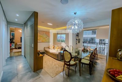 Apartamento, 2 quartos, 68 m² - Foto 1