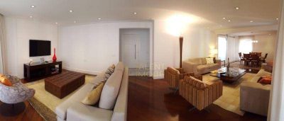Apartamento, 5 quartos, 275 m² - Foto 1