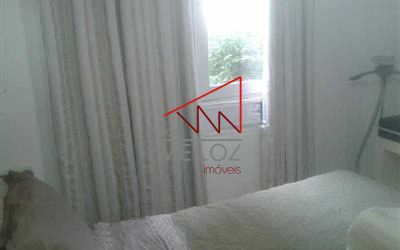 Apartamento, 3 quartos, 108 m² - Foto 1