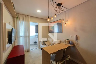 Apartamento, 1 quarto, 35 m² - Foto 1