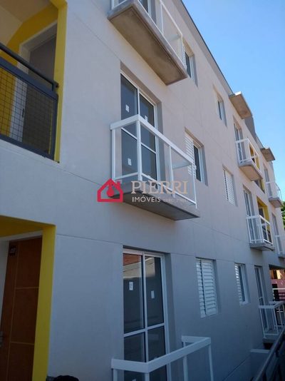 Apartamento, 1 quarto, 38 m² - Foto 3