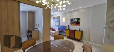 Apartamento, 2 quartos, 71 m² - Foto 2