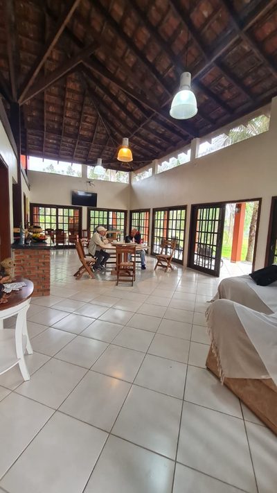 Sítio, 7 quartos, 7000 m² - Foto 3