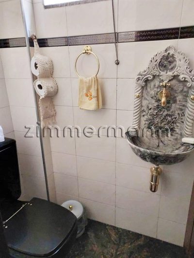 Casa, 3 quartos, 149 m² - Foto 4