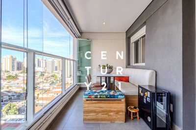 Apartamento, 2 quartos, 69 m² - Foto 5
