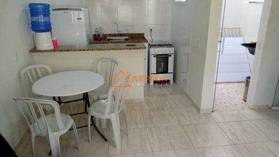 Kitnet-Studio, 34 m² - Foto 3