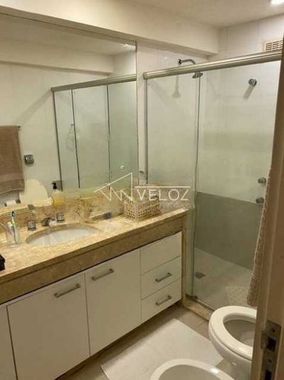 Apartamento, 4 quartos, 178 m² - Foto 5