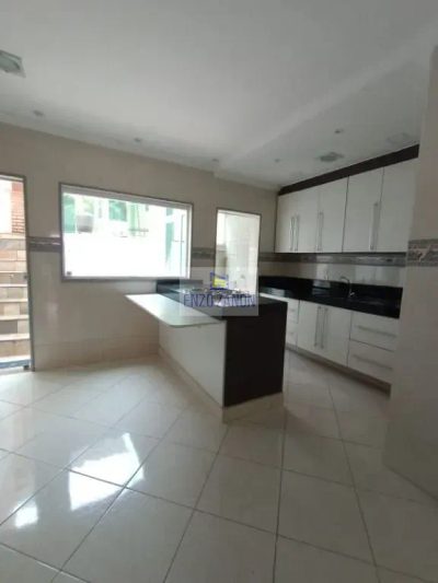 Sobrado, 4 quartos, 340 m² - Foto 5