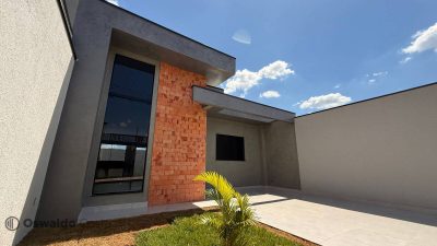 Casa, 2 quartos, 55 m² - Foto 1