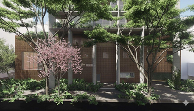 Apartamento, 5 quartos, 766 m² - Foto 2